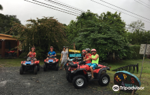 Pempos 4Wheels