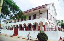 Liberian National Museum