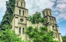 Mamba Village Centre