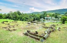 Kota Batu Archaeological Park