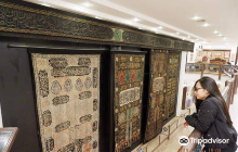 Tareq Rajab Museum of Islamic ...