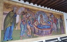 Kykkos Monastery (Panagia tou ...