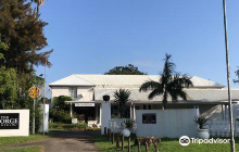 The Zululand Brewery