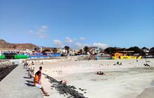 Cemitério do Mindelo