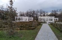 Parcul Tudor Vladimirescu