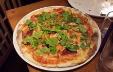 Oasi Italian Pizza  Bungalows