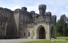 Republican Garden of Remembran...