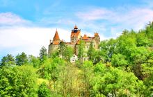 Bran Castle