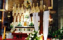 Our Lady Queen of Peace