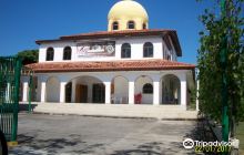 Mezquita de Chitré