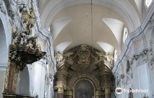 The Calvin Reformed Church of ...