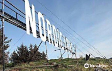 Kristiansunds Hollywood-skilt