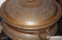 Museum of Jewish History of Gr...