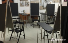 Linda Ola - Studio  Gallery