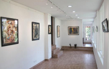 The Faraway Tree Gallery