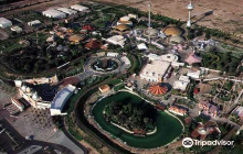 Kuwait Entertainment City