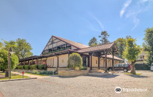 Snagov Club - Pool Bar