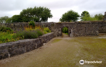 Barryscourt Castle