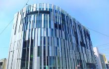 富山市玻璃美术馆