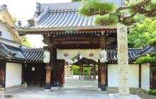 安孙子大圣观音寺