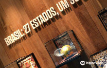 Espaço Tom Jobim