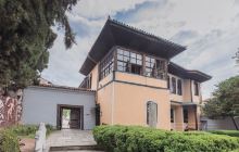 Atanas Krastev House Museum
