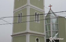 Church Heart of Jesus
