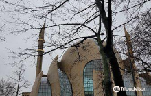 Cologne Central Mosque
