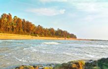 Manori Gorai Beach