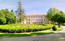Fontvieille公园