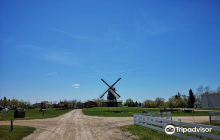 Mennonite Heritage Village