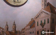 City Museum of Ljubljana
