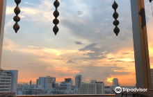 HARNN HERITAGE SPA, THE EMPORI...