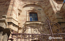 Iglesia Nuestra Señora de La ...