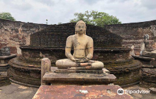 Sandakada Pahana