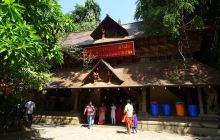 National Cartoon Museum and Ar...