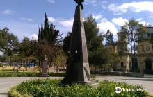 Museo Casa de Sucre