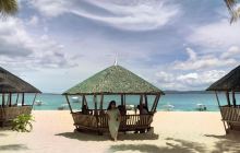 Dako Island