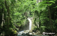 Skokovete waterfalls