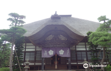 Itagaki Shrine