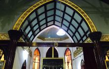 Armenian Apostolic Church of S...