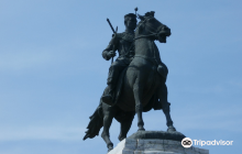 King Naresuan Monument