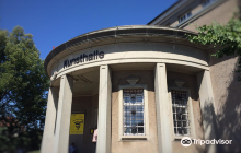 Contemporary Art Gallery (Kuns...