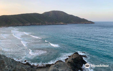Bahía Chengue