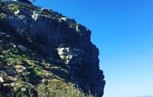 Old Cape Point Lighthouse