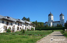 Geamia Ali-Gazi Pașa