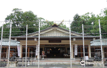 Chuken Hachiko Statue (Tsu Cit...
