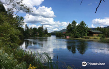 Spa Etoile-Sur-Le-Lac