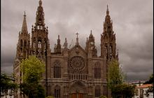 Casa de los Alcaldes