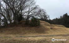 Kozuka Ancient Tomb